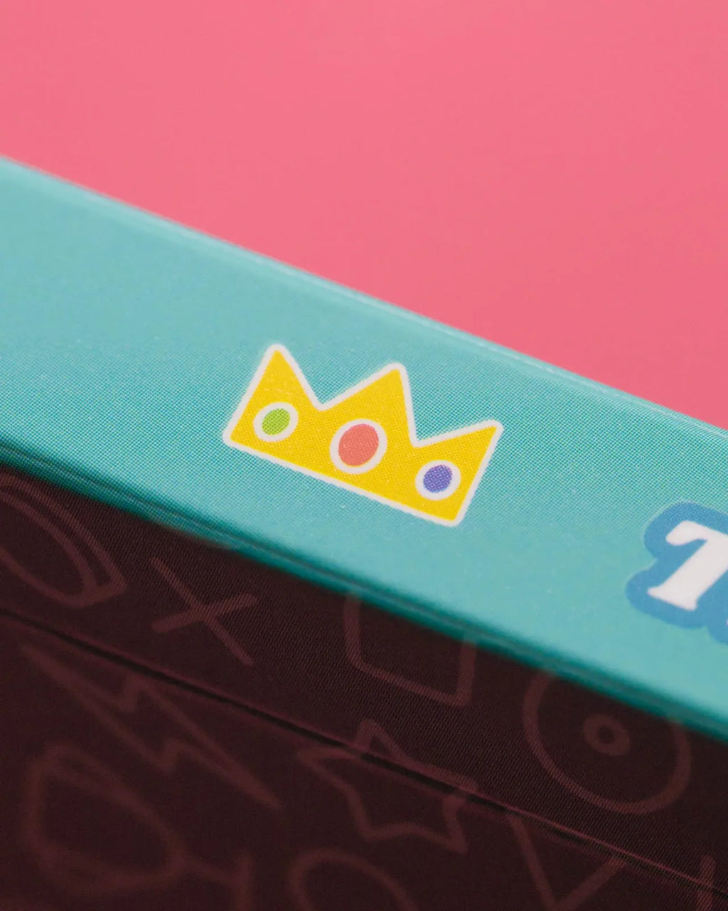 Alphabet Board Book