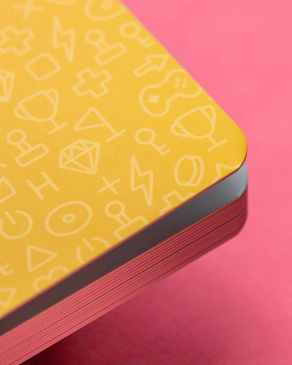 Alphabet Board Book