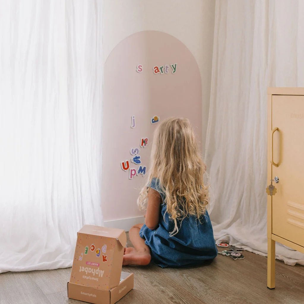 Alphabet Magnet Set