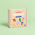 Alphabet Magnet Set