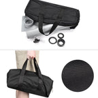 Aluminum Telescoping Flagpole Kit