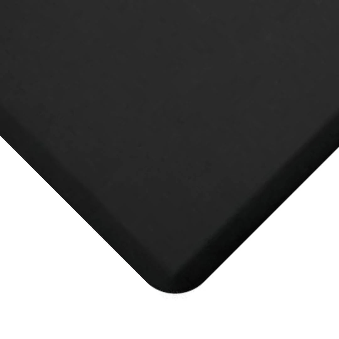 Anti-Fatigue Kitchen — Black / 3' x 2' / Black / 5' x 2' / Black / 5' x 4' / Black / 5' x 3' / Black / 6' x 2' / Black / 6' x