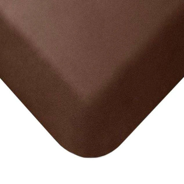 Anti-Fatigue Kitchen — Brown / 3' x 2' / Brown / 5' x 2' / Brown / 5' x 4' / Brown / 5' x 3' / Brown / 6' x 2' / Brown / 6' x