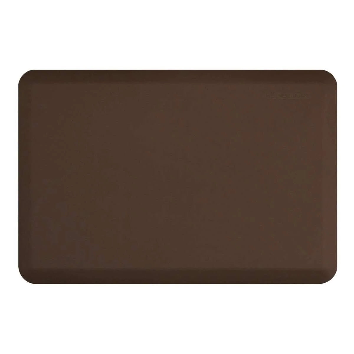 Anti-Fatigue Kitchen Mat in 3/4-Inch Polyurethane for Comfortable Standing During Cooking and Kitchen Tasks