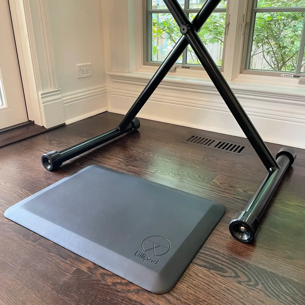 Anti-Fatigue Standing Desk Mat