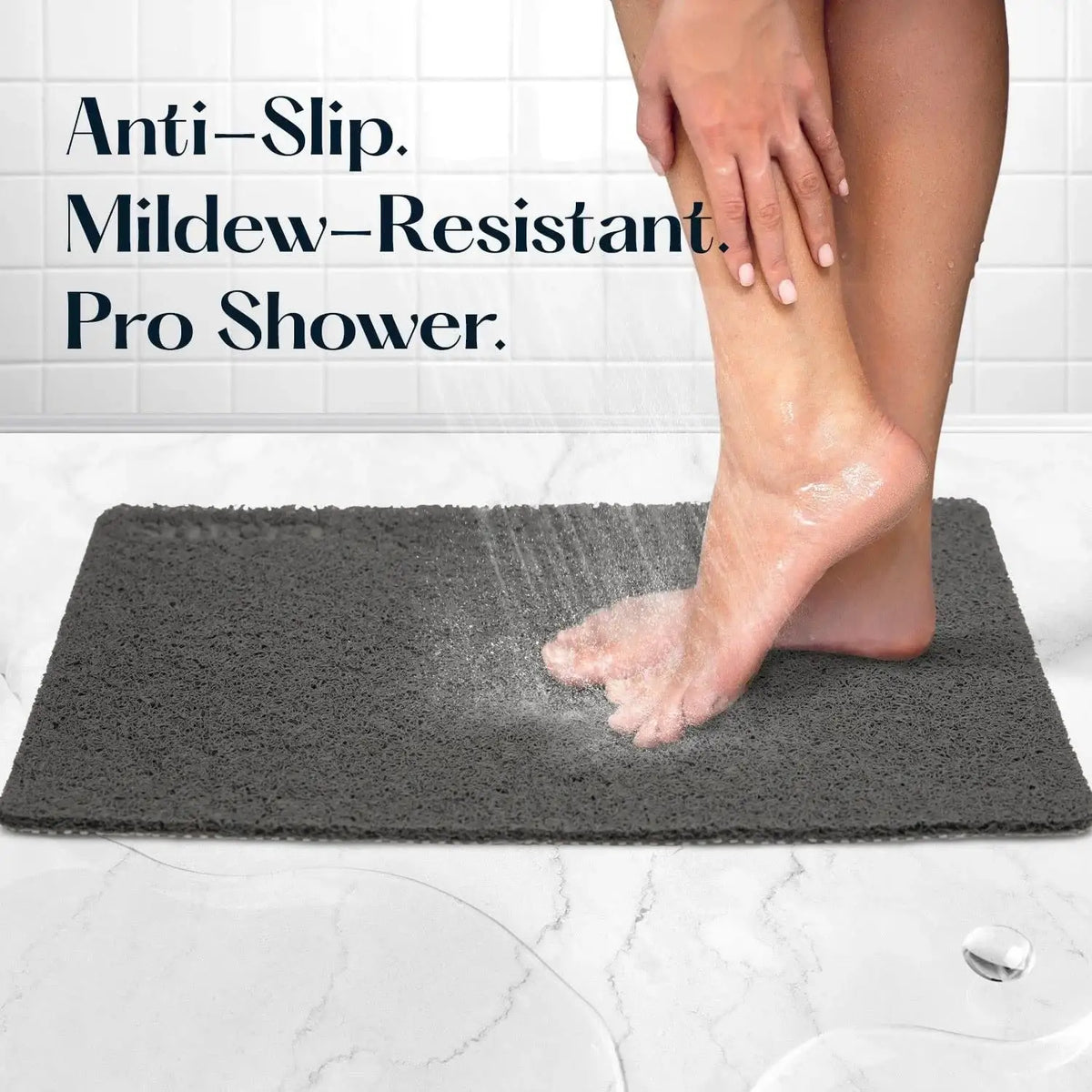 Anti Slip Shower Mat