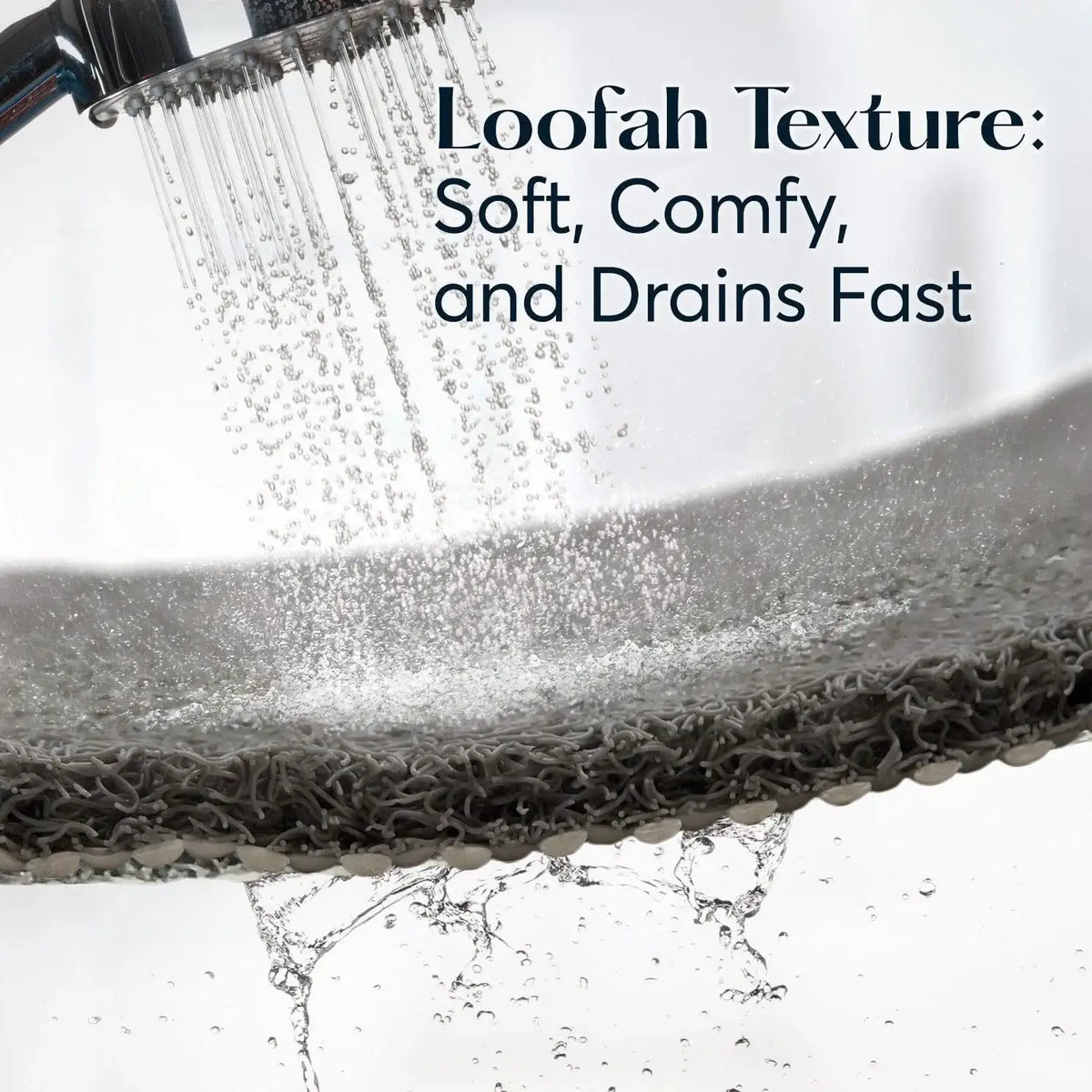 Anti Slip Shower Mat