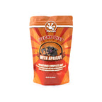 Apricot Gecko Food