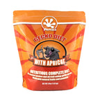 Apricot Gecko Food