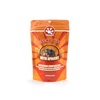 Apricot Gecko Food