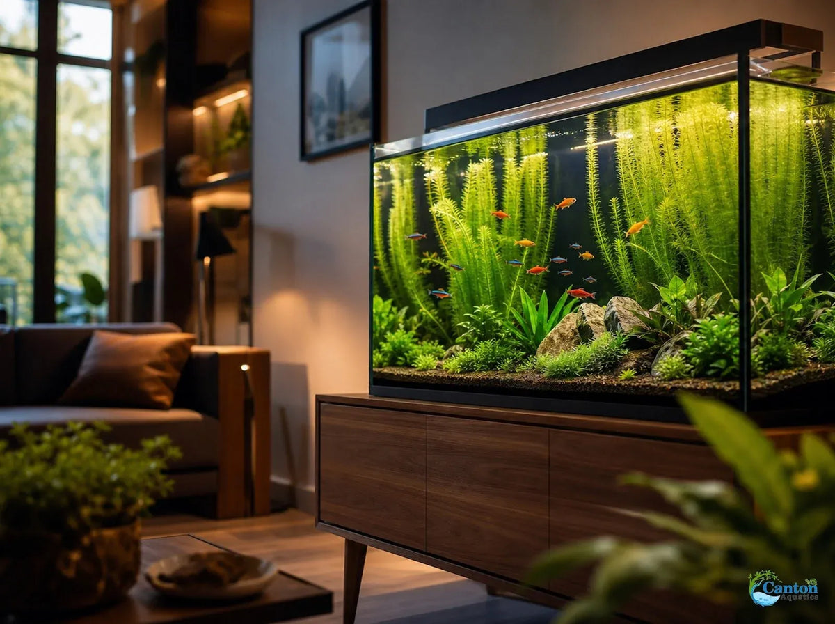 Aquarium Plants