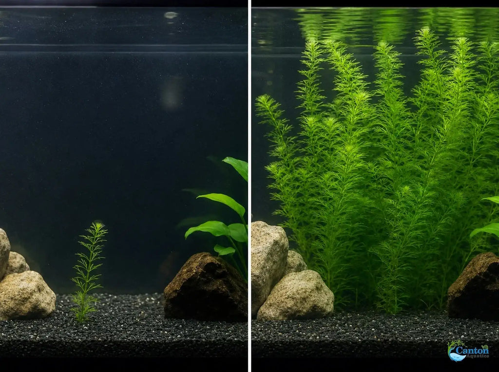 Aquarium Plants