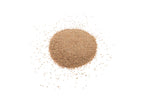 Aquarium Sand Substrate for Planted Tanks, Mojave Golden-Brown Fine 0.4–0.9 mm Granules in 3L or 8L Bags