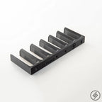 AR-15 Magazine Wall Storage Rack