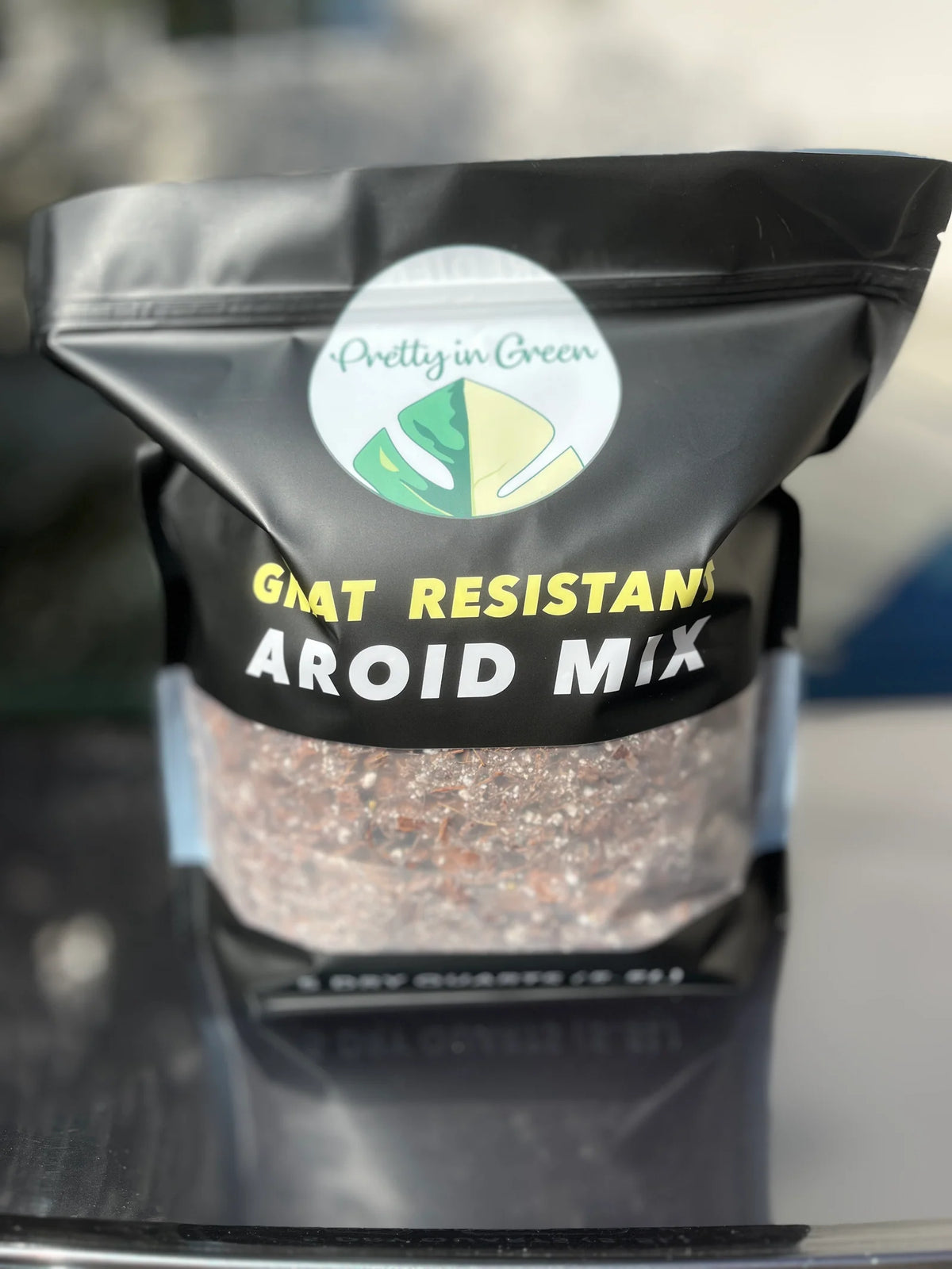 Aroid Potting Mix