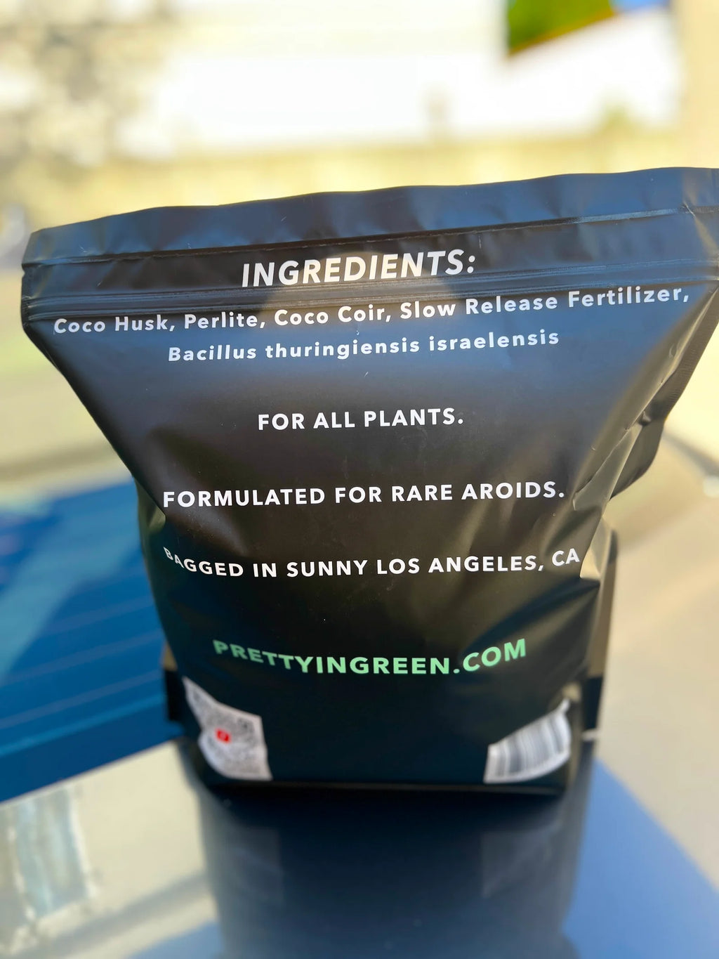 Aroid Potting Mix