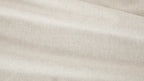Aspen Flat Sheet in Brushed Cotton Flannel with Single to King Sizes and Nine Calm Colour Choices