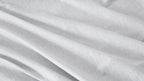 Aspen Flat Sheet in Brushed Cotton Flannel with Single to King Sizes and Nine Calm Colour Choices