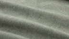 Aspen Flat Sheet in Brushed Cotton Flannel with Single to King Sizes and Nine Calm Colour Choices