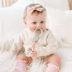 Attachable Baby Teether