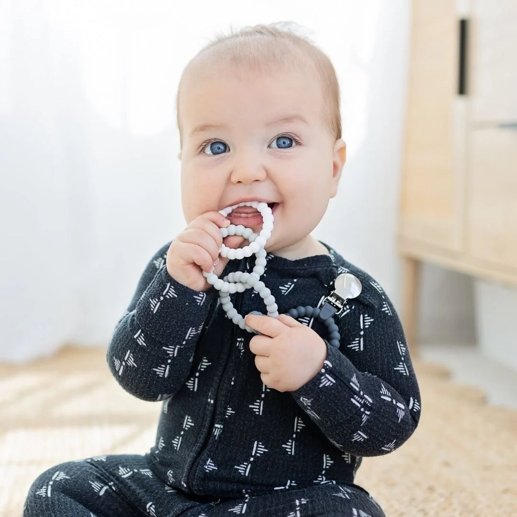 Attachable Baby Teether