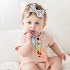 Attachable Baby Teether