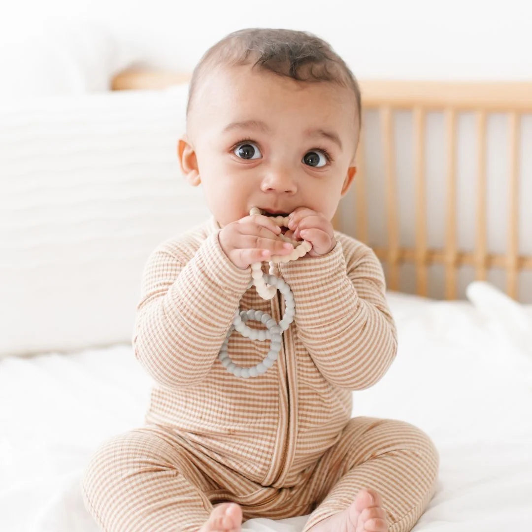 Attachable Baby Teether