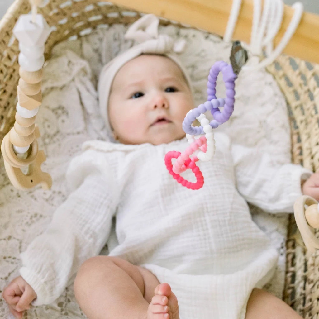 Attachable Baby Teether