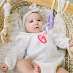 Attachable Baby Teether