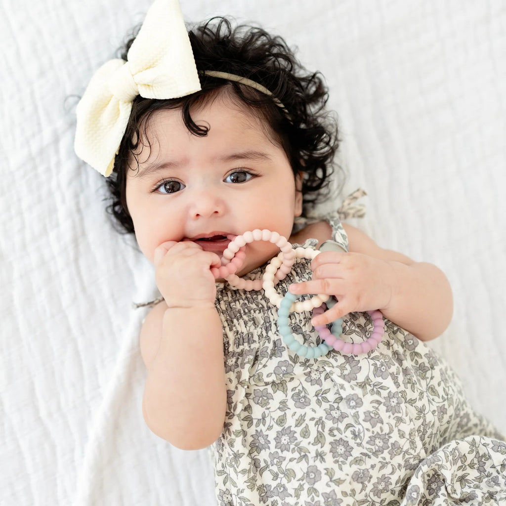Attachable Baby Teether