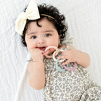 Attachable Baby Teether