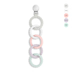Attachable Baby Teether, Precious