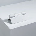 Automatic Trash Can Lid Replacement for X5 Waste Bin Bases with Hands-Free Odor-Sealing Operation