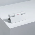 Automatic Trash Can Lid Replacement for X5 Waste Bin Bases with Hands-Free Odor-Sealing Operation