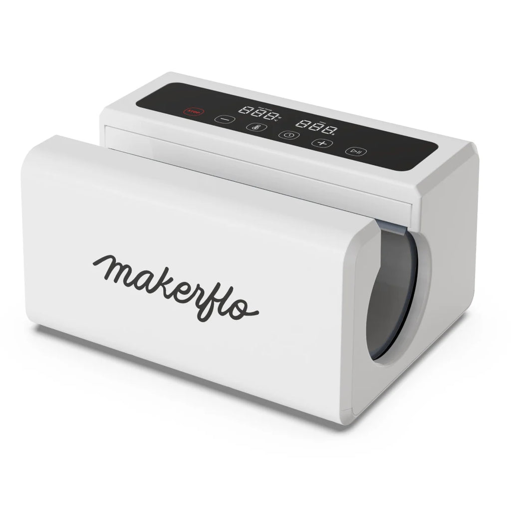 Automatic Tumbler Heat Press with Even Pressure, Digital Controls, and Compact Design for Sublimation Pr — Tumbler Press Only