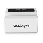 Automatic Tumbler Heat Press with Even Pressure, Digital Controls, and Compact Design for Sublimation Projects