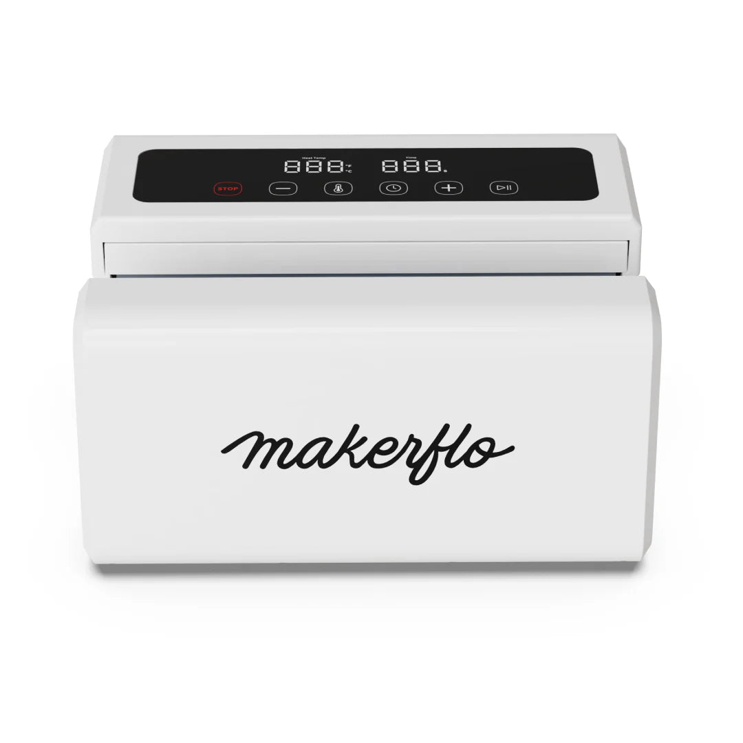 Automatic Tumbler Heat Press with Even Pressure, Digital Controls, and Compact Design for Sublimation Projects