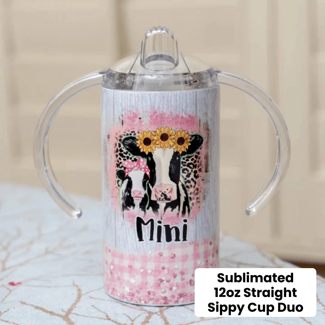 Automatic Tumbler Heat Press with Even Pressure, Digital Controls, and Compact Design for Sublimation Projects