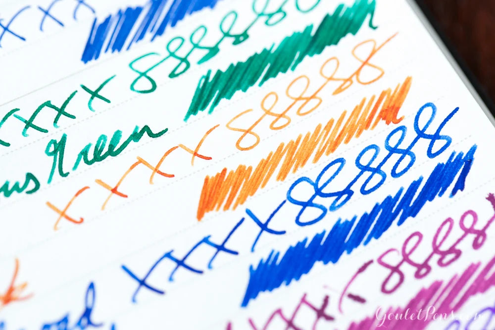 B5 Dot Grid Notebook