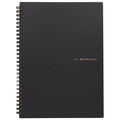 B5 Dot Grid Notebook