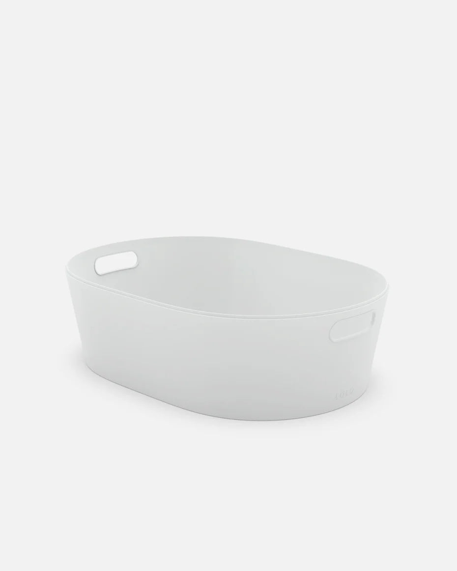 Baby Bath Set, 5-Piece Kit