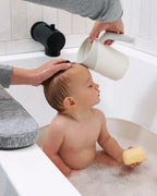 Baby Bath Set, 5-Piece Kit