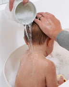 Baby Bath Set, 5-Piece Kit