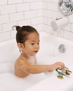 Baby Bath Set, 5-Piece Kit