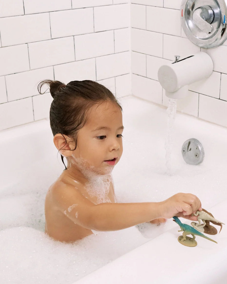 Baby Bath Set, 5-Piece Kit
