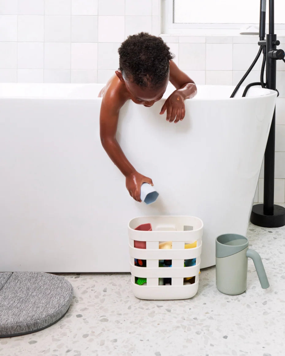 Baby Bath Set, 5-Piece Kit