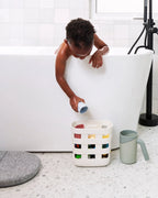 Baby Bath Set, 5-Piece Kit