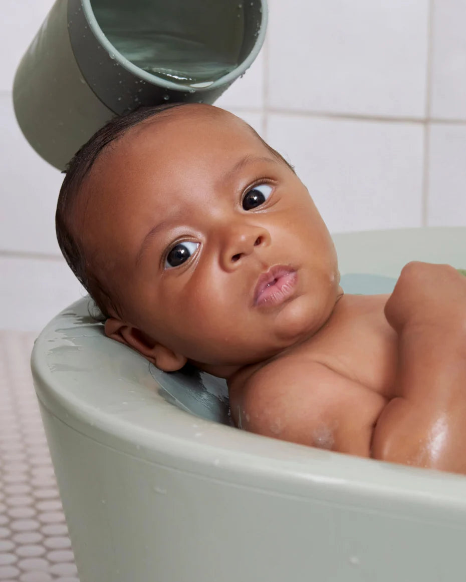 Baby Bath Set, 5-Piece Kit