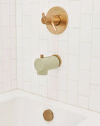Baby Bath Set, 5-Piece Kit