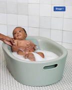 Baby Bath Set, 5-Piece Kit